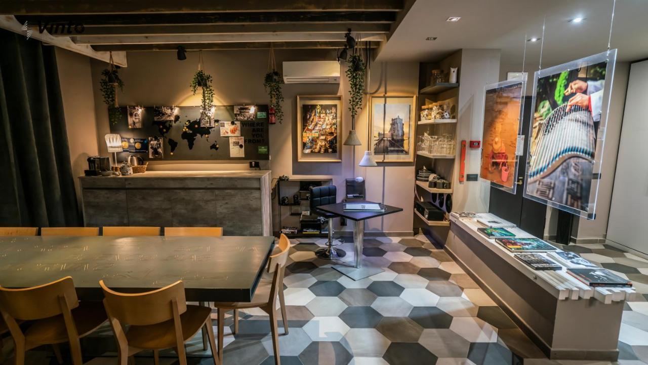 Vinto House Downtown Gasthof 3*