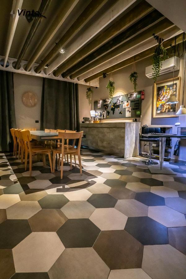Vinto House Downtown Gasthof