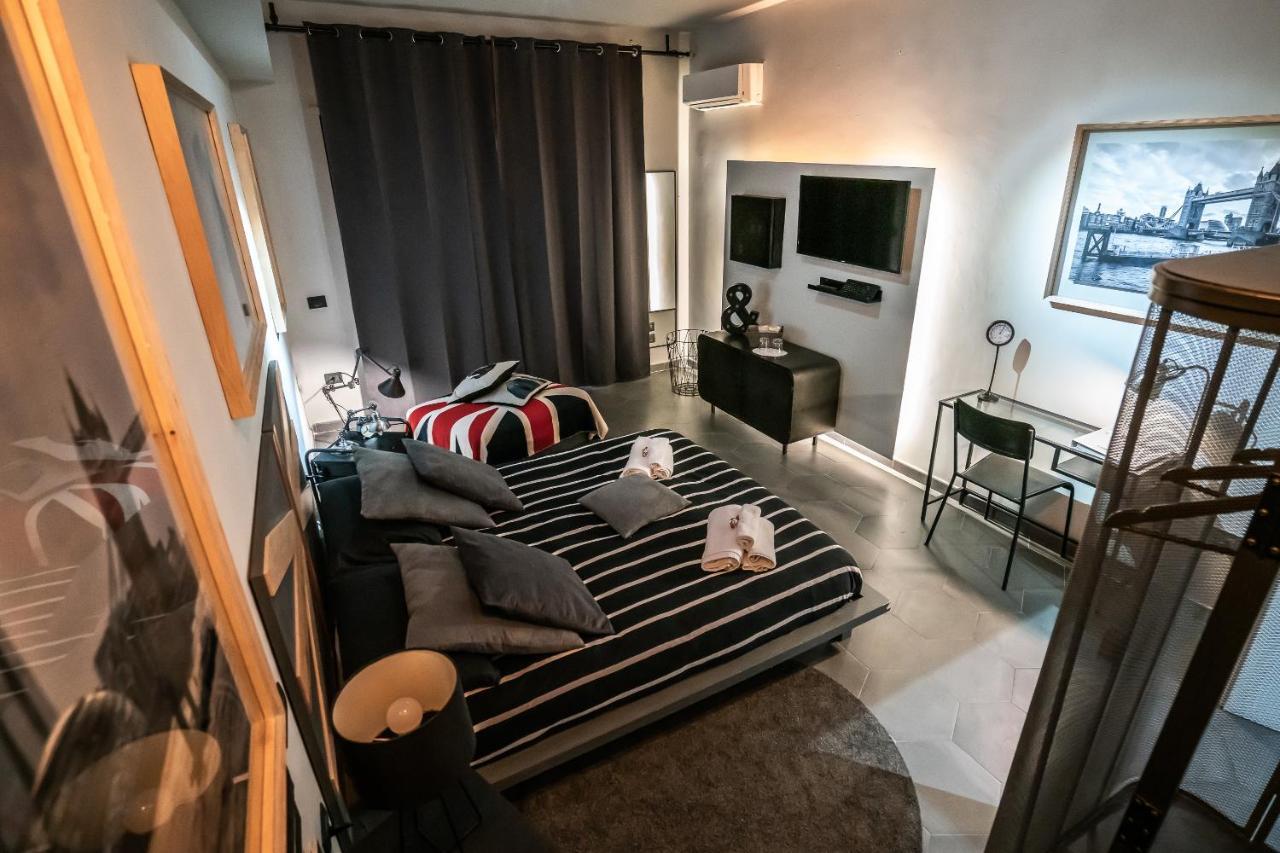 Gasthof Vinto House Downtown Salerno