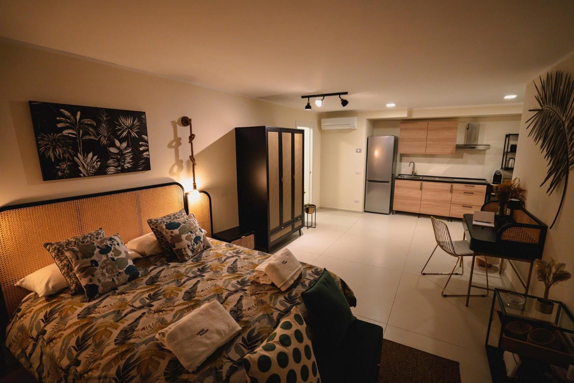 Gasthof Vinto House Downtown 3*