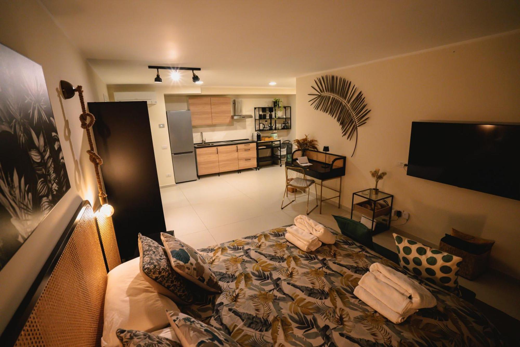 Vinto House Downtown Gasthof 3*