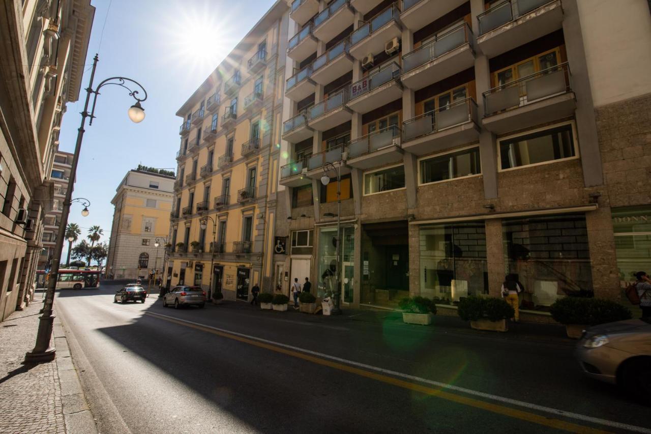 Vinto House Downtown Salerno