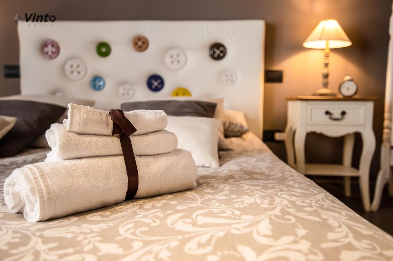 Gasthof Vinto House Downtown 3*