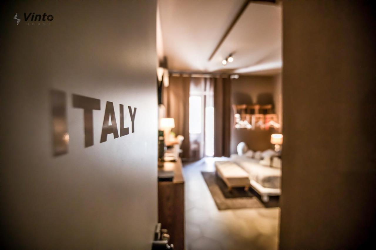 Gasthof Vinto House Downtown 3*