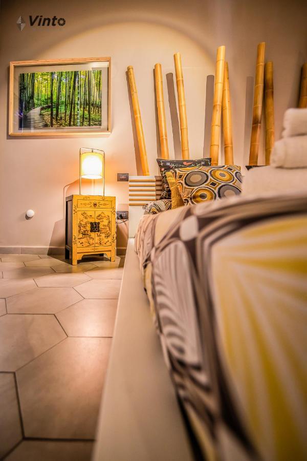 Gasthof Vinto House Downtown Salerno