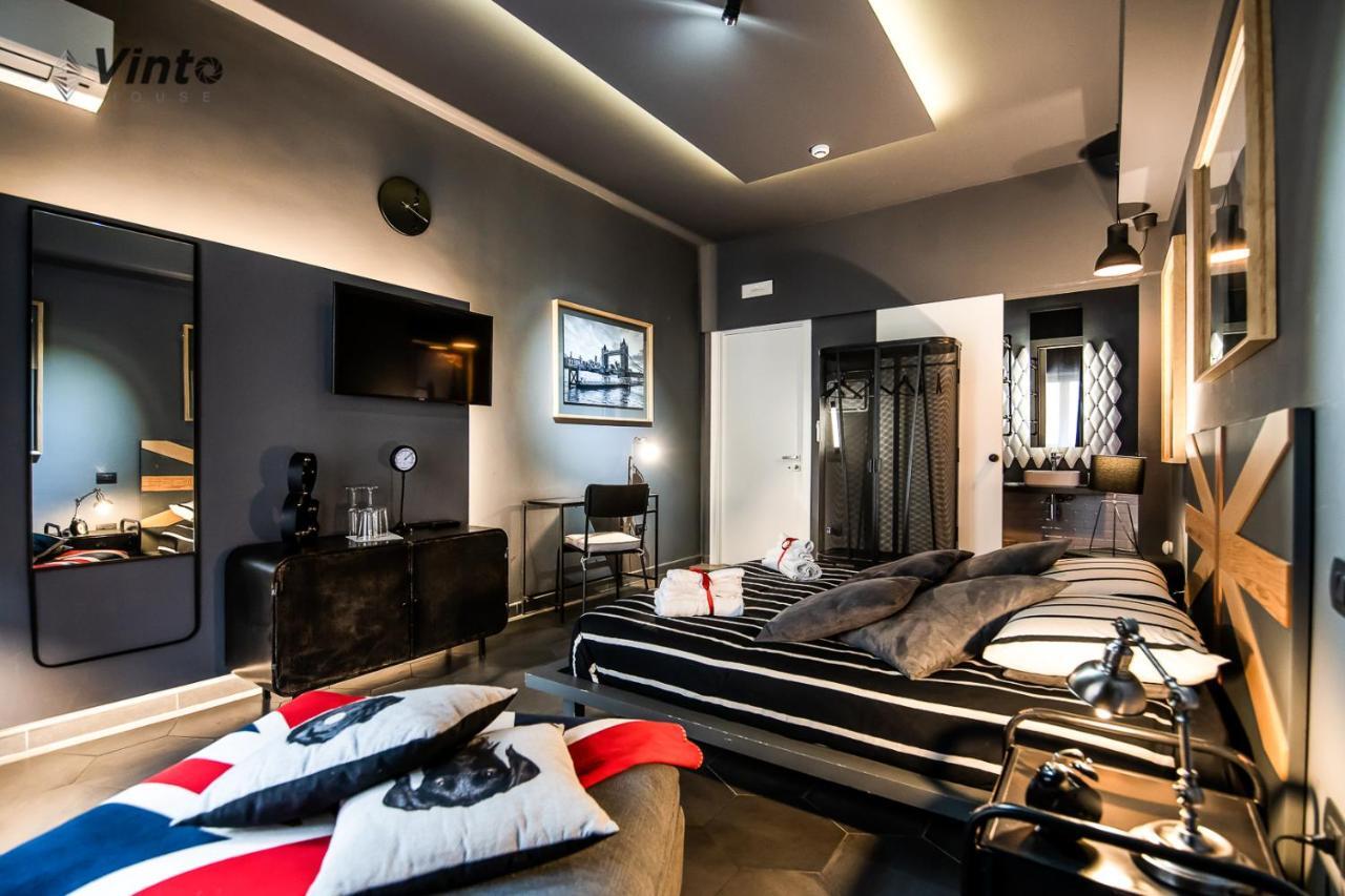 Vinto House Downtown 3*