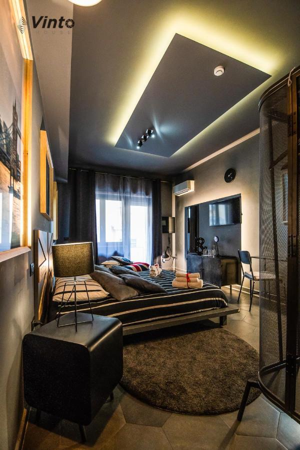 Vinto House Downtown 3* Salerno